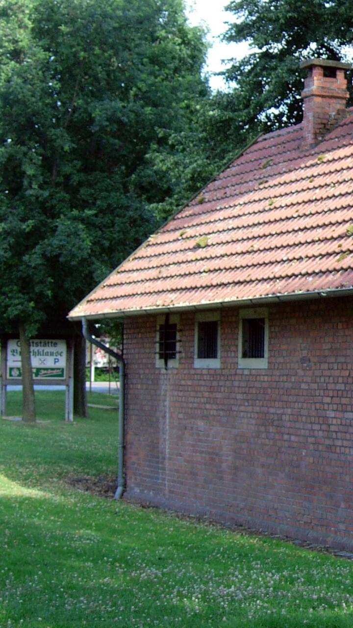 Amtsgefängnis