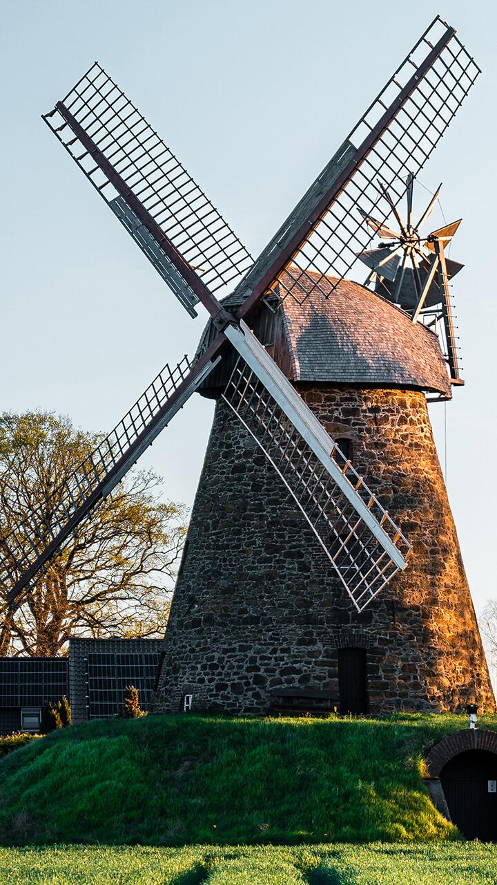 Mühle Nordhemmern