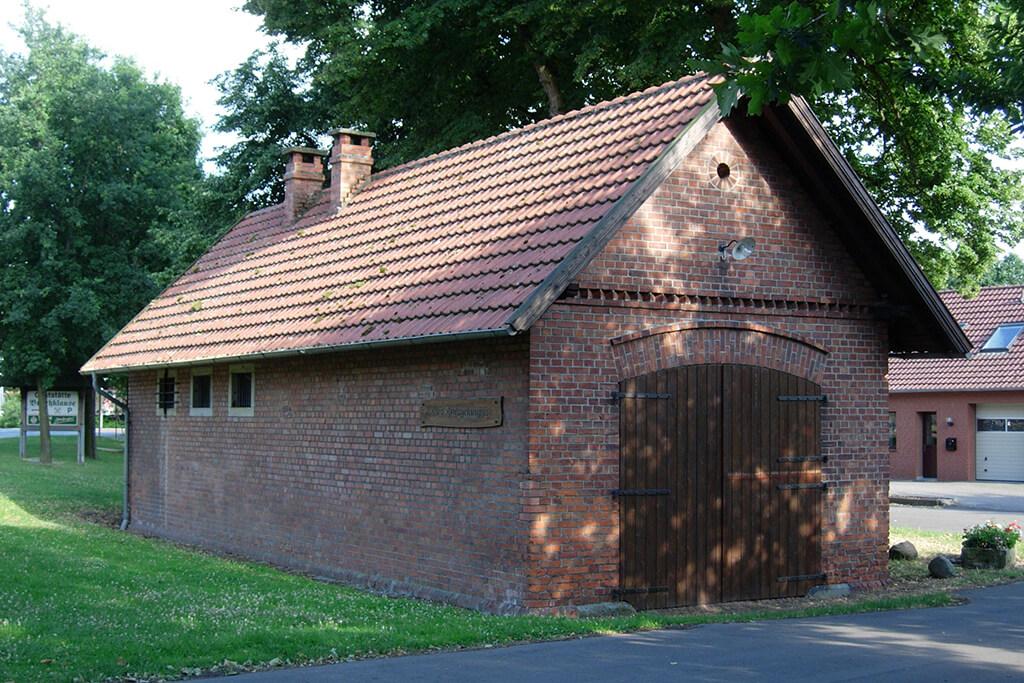 Amtsgefängnis