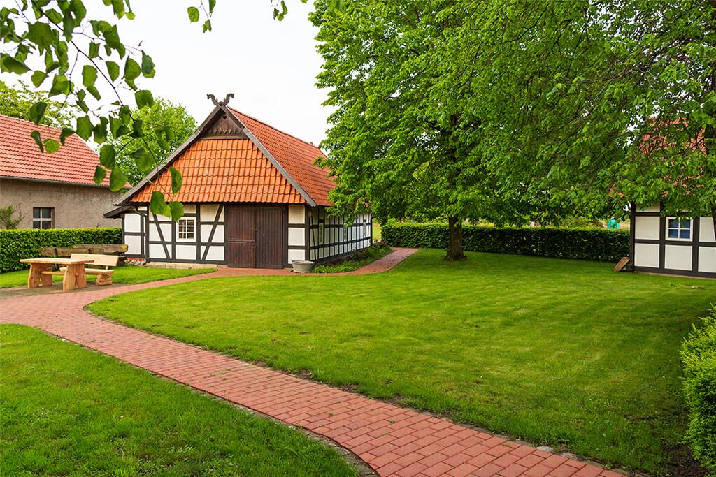 Dorfschmiede