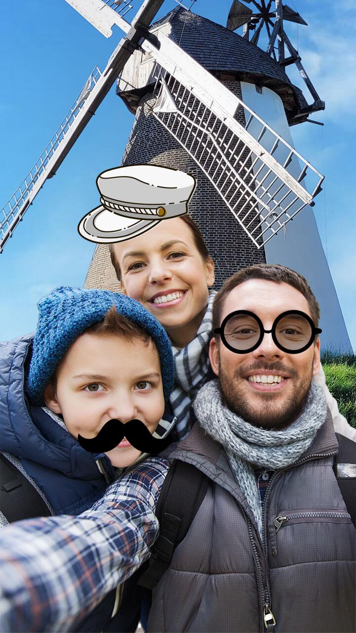Mühle Südhemmern