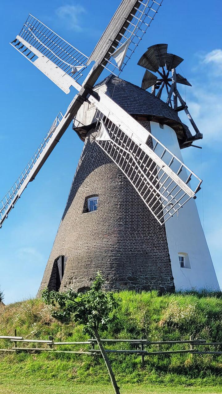 Mühle Südhemmern